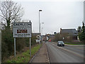 Usk Road, Caerleon