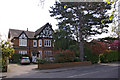 House in Uplands Park Road, Enfield