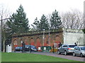 Glasgow Green station