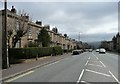 Houses, Trinity Street A640, Marsh, Huddersfield