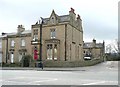 House, Trinity Street A640, Marsh, Huddersfield