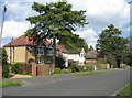 Glebe Road housing