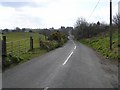 C7925 : Road at Croghan by Kenneth  Allen
