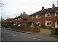 Church Lane housing