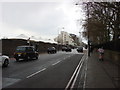 TQ2782 : Wellington Road by Oxyman