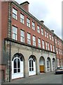 Partick Fire Brigade Station