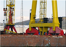 J3575 : Samson or Goliath? [detail] by Rossographer