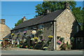 The Cheshire Cheese at Longnor