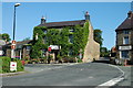 The Horseshoe, Longnor