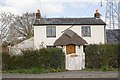 Brook Nest Cottage, New Road, Swanmore