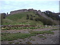 Berwick Castle