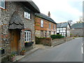 St Mary Bourne - Cottages