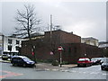 Central Methodist Church, Burnley