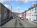 Currie St, Cwm