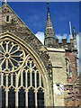 Sundial on the Lord Mayor