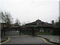 Manor Infant School, Buckland