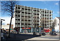 Wright Street Multi-Storey Car Park