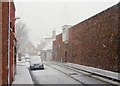 Place Lane, Seaford, East Sussex