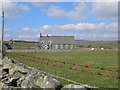 Rhydlydan chapel