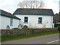 Swampton - Primitive Methodist Chapel