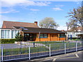 Court Lane Infants School, Drayton