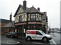 The George and Dragon