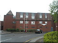 Flats in Flying Bull Close