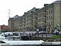 Spiers Wharf