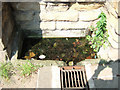 Horse Trough, Upper Batley Low Lane, Upper Batley