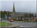 Christchurch, Caernarfon