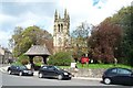 Helmsley Church