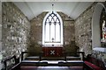 TF4680 : St.Andrew's chancel by Richard Croft