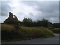 Mow Cop "Castle"