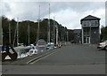 Dinorwic Marina