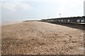 Mablethorpe beach