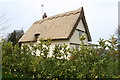 Cottage at Duddenhoe End