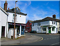 Specialist Shops, Queens Road