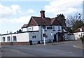 The Bell Tavern, Hemsby