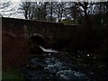 Duntocher Burn, Duntocher