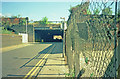 Old Railway Viaduct c.1992