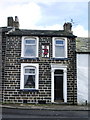 No 8 Ormerod Street, Worsthorne