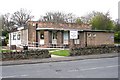 Wyke Library - Huddersfield Road