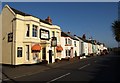 The Strand, Starcross