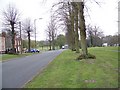 Street Scene, Thetford