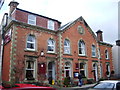 The Post House, Clitheroe