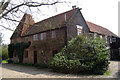 Selby Oast, Howland Road, Marden, Kent