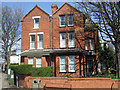 Red Brick Houses