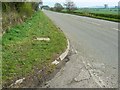 A38, near Berkeley Road