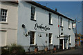 The Elephant and Castle at Shawbury