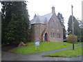 Ancrum Parish Church